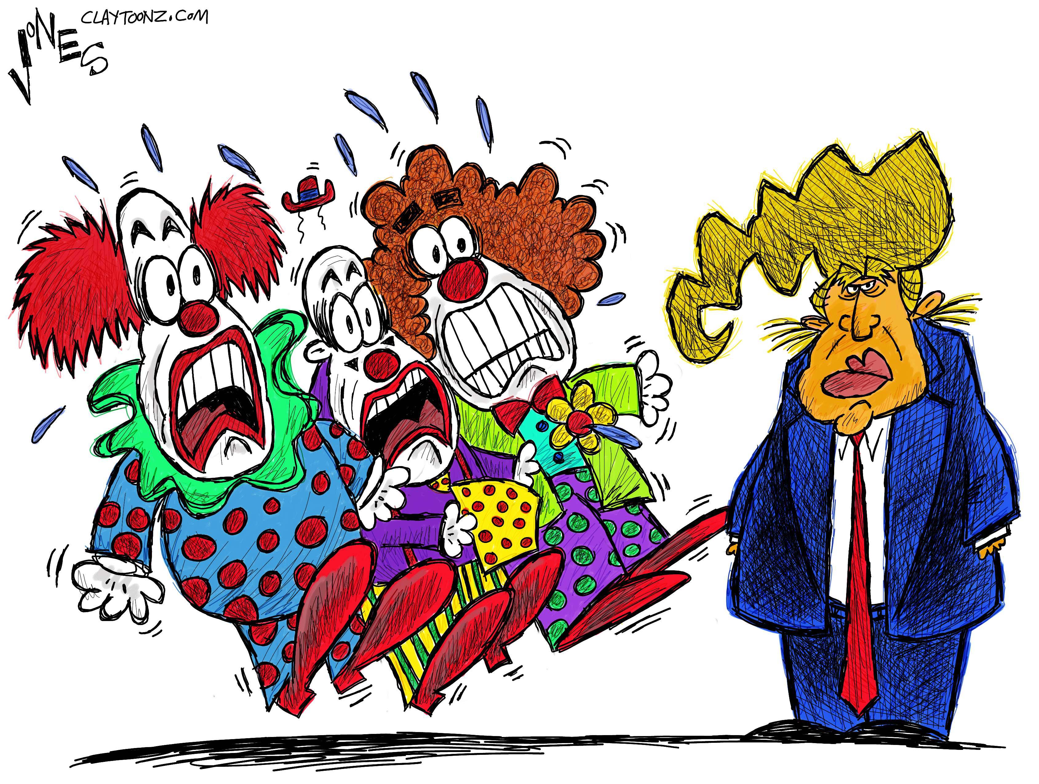 Юмор клоун. Собрание клоунов. Три клоуна. Клоун юмор. Драка клоунов.